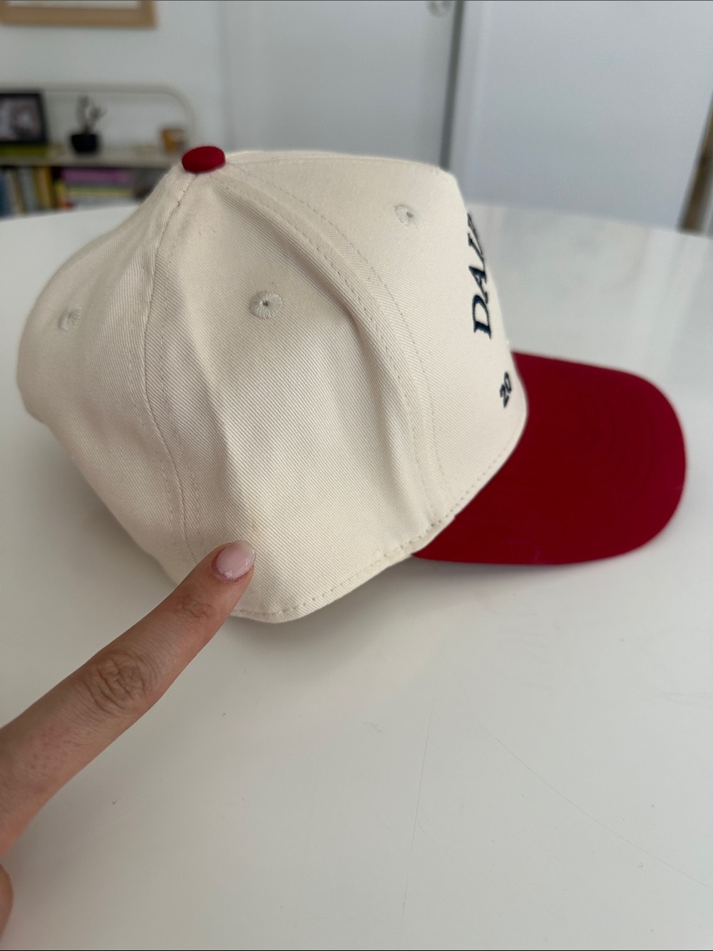 Dairy Boy Hat - Picture 8 of 10